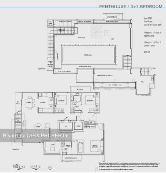 The Line @ Tanjong Rhu (D15), Condominium #563644271